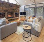 Silvertop Chalet - Accommodation Gold Coast