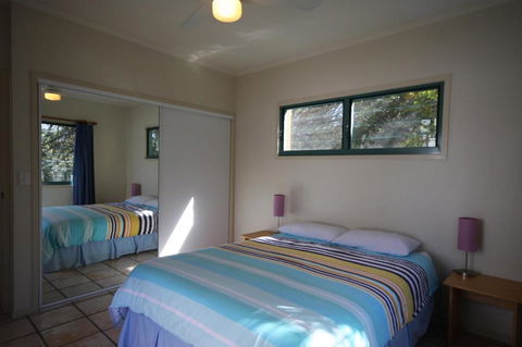 20 Orania Court Spacious Home With Swimming Pool - Accommodation Gold Coast 6