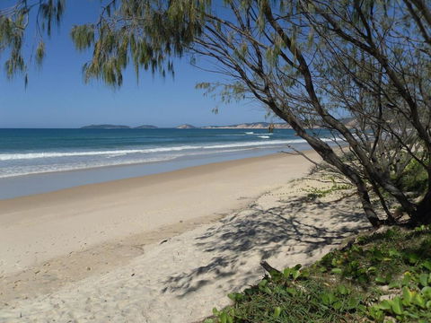 20 Orania Court Spacious Home With Swimming Pool - Accommodation Gold Coast 4