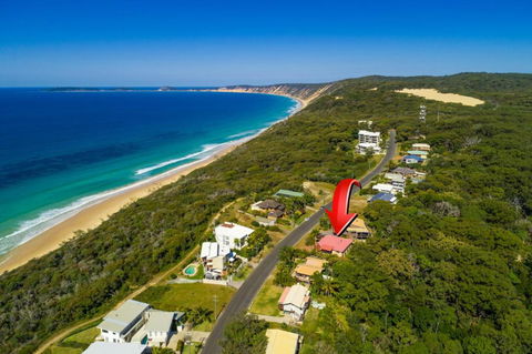 2 / 80 Cooloola Drive Comfortable & Cosy Unit Enjoying Ocean Views & Views To Fraser Island - 1 Gold Coast 5