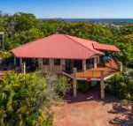 2 / 80 Cooloola Drive Comfortable  cosy unit enjoying ocean views  views to Fraser Island - Accommodation Gold Coast