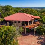 2 / 80 Cooloola Drive Comfortable & Cosy Unit Enjoying Ocean Views & Views To Fraser Island - 1 Gold Coast 0