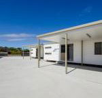 Rocks Retreat Cabin Dolphin - Gold Coast 4U