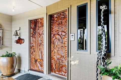 Destinys Run Retreat - Gold Coast 4U 4