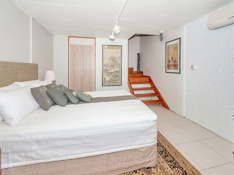 Unique Tropical Rainforest Getaway - Accommodation Gold Coast 2