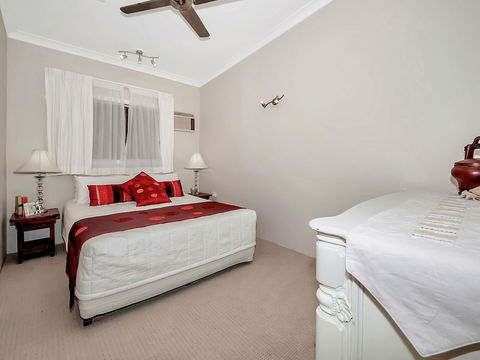 Unique Tropical Rainforest Getaway - Accommodation Gold Coast 5