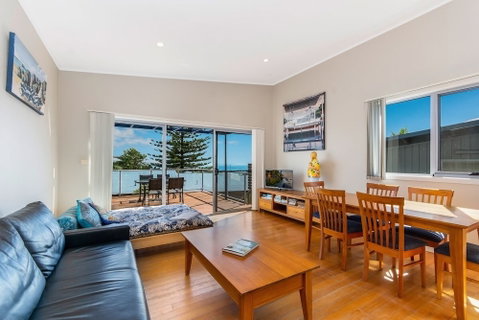 Angourie Blue Unit 2 - Accommodation Gold Coast 5