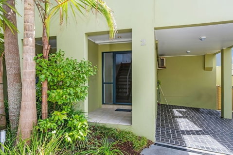 Angourie Blue Unit 2 - Accommodation Gold Coast 0