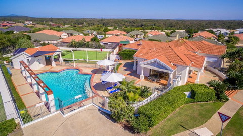 Angourie Blue Unit 2 - Accommodation Gold Coast 1