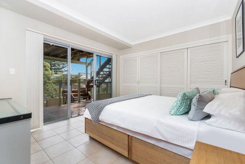 Angourie Blue Unit 2 - Accommodation Gold Coast 3