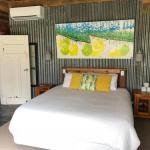 Bed In A Shed Vineyard Stay - Gold Coast 4U 0