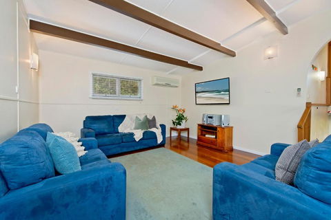 Malmo Sommarhus - Gold Coast 4U 5