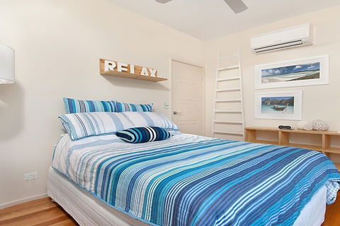Costa Del Sol - Gold Coast 4U 6