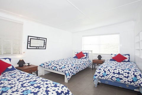 My Blue Heaven - Gold Coast 4U 6
