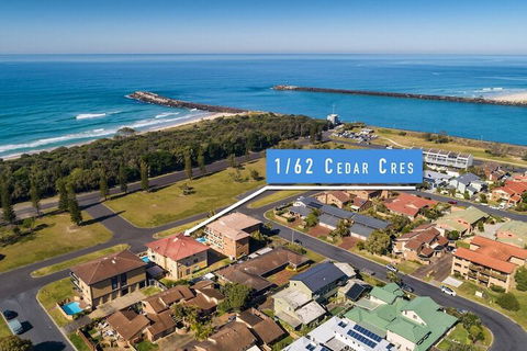 Beach Point East Ballina - Gold Coast 4U 2