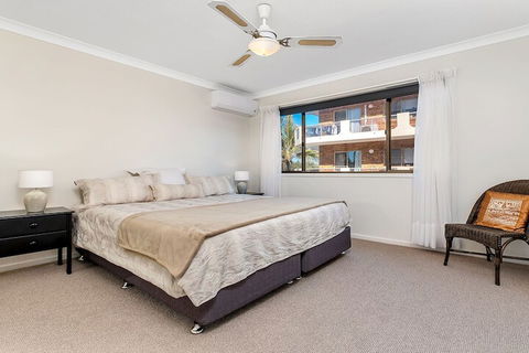 Beach Point East Ballina - Gold Coast 4U 4