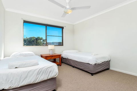 Beach Point East Ballina - Gold Coast 4U 5