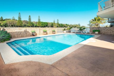 Beach Point East Ballina - Gold Coast 4U 0
