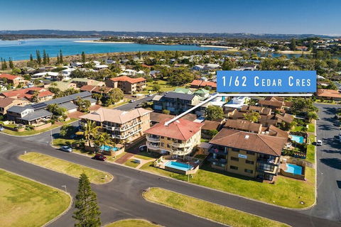 Beach Point East Ballina - Gold Coast 4U 1