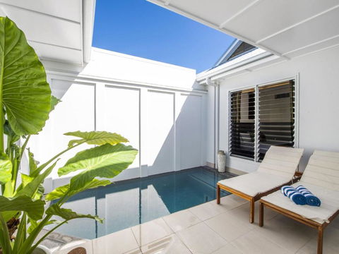 Reflections Topaz Villa - Accommodation Gold Coast 2