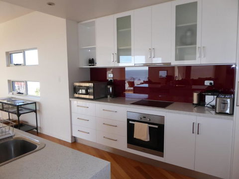 Bridport Horizon Views - Accommodation Gold Coast 6