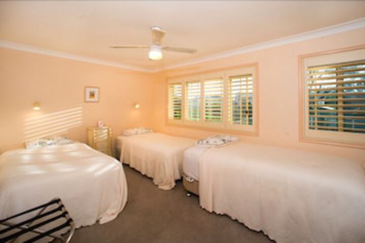 Yadboro NSW Gold Coast 4U