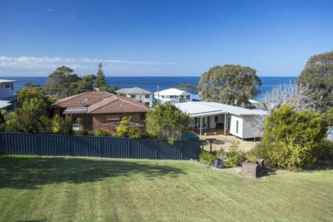 58 Lockhart Ave Unlock Mollymooks Heart - Gold Coast 4U 4