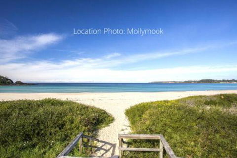 58 Lockhart Ave Unlock Mollymooks Heart - Gold Coast 4U 6