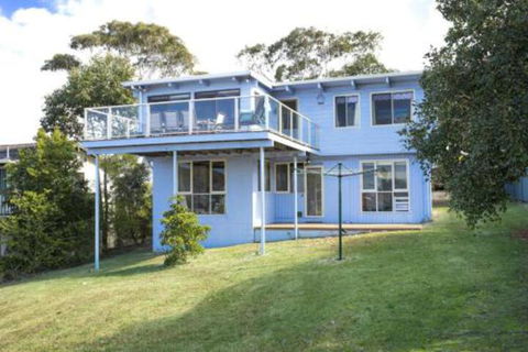 58 Lockhart Ave Unlock Mollymooks Heart - Gold Coast 4U 2