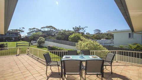 143 Mitchell Pde Magnificent Outlook - Gold Coast 4U 5