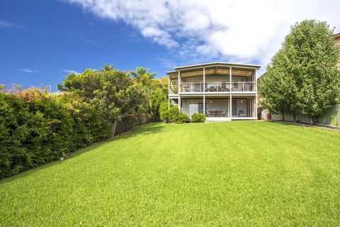 11 Riley St. Stylishly Modern - Gold Coast 4U 5