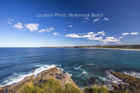 103 Bannister Head Rd Beaming Bannister Retreat - Gold Coast 4U 4