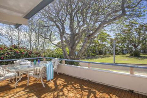 103 Bannister Head Rd Beaming Bannister Retreat - Gold Coast 4U 0
