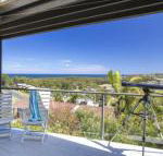 Elevated Views at Burrill lake 17 Canberra Cres - Gold Coast 4U