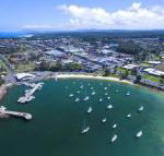 Powell 1A - Gold Coast 4U