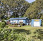 Retro Beach Cottage 681 Murramarang Rd - Gold Coast 4U