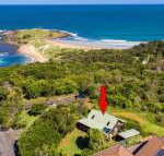 Aqualuna Excellent surfing beaches. - Accommodation Gold Coast
