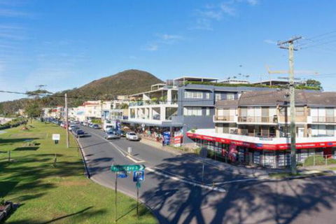 2 Fleetwood 63 Shoal Bay Road Spectacular Views - Accommodation Gold Coast 6