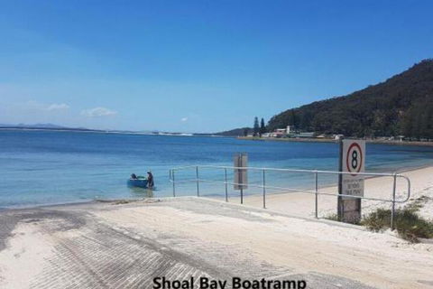 2 Fleetwood 63 Shoal Bay Road Spectacular Views - Accommodation Gold Coast 2