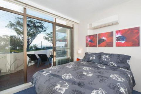2 Fleetwood 63 Shoal Bay Road Spectacular Views - Accommodation Gold Coast 4