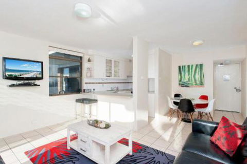 2 Fleetwood 63 Shoal Bay Road Spectacular Views - Accommodation Gold Coast 5