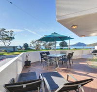 2 Fleetwood 63 Shoal Bay Road spectacular views - Accommodation Gold Coast