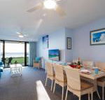 4 Harbourside 3 7 Soldiers Point Road ground floor on the waterfront - Accommodation Gold Coast