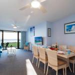 4 Harbourside 3 7 Soldiers Point Road Ground Floor On The Waterfront - Accommodation Gold Coast 0