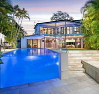 15 Ravenwood - Accommodation Gold Coast