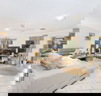 Kailani Beach House - Accommodation Gold Coast