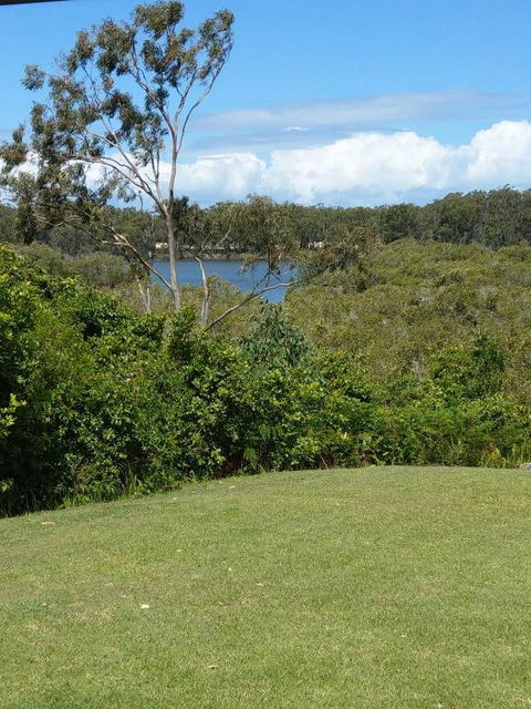 Jabiru Motel - Accommodation Gold Coast 5