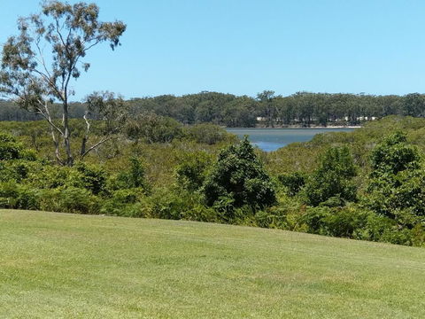 Jabiru Motel - Accommodation Gold Coast 2
