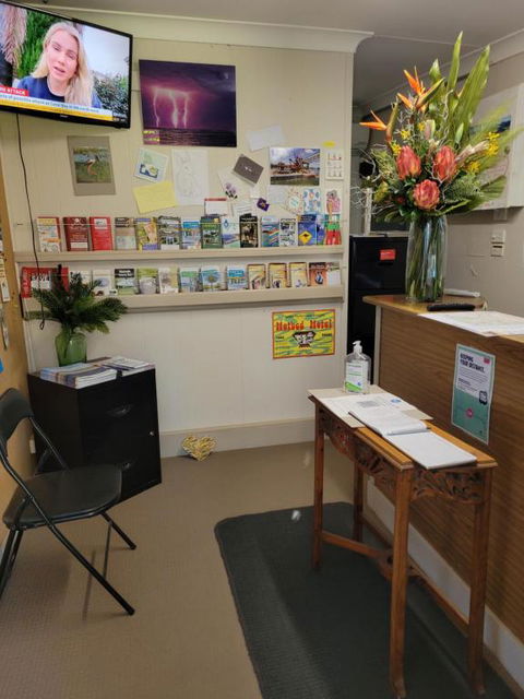 Jabiru Motel - Accommodation Gold Coast 4