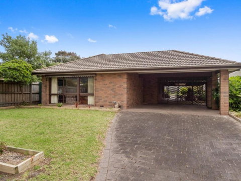 Kennington Cottage - 1 Gold Coast 6